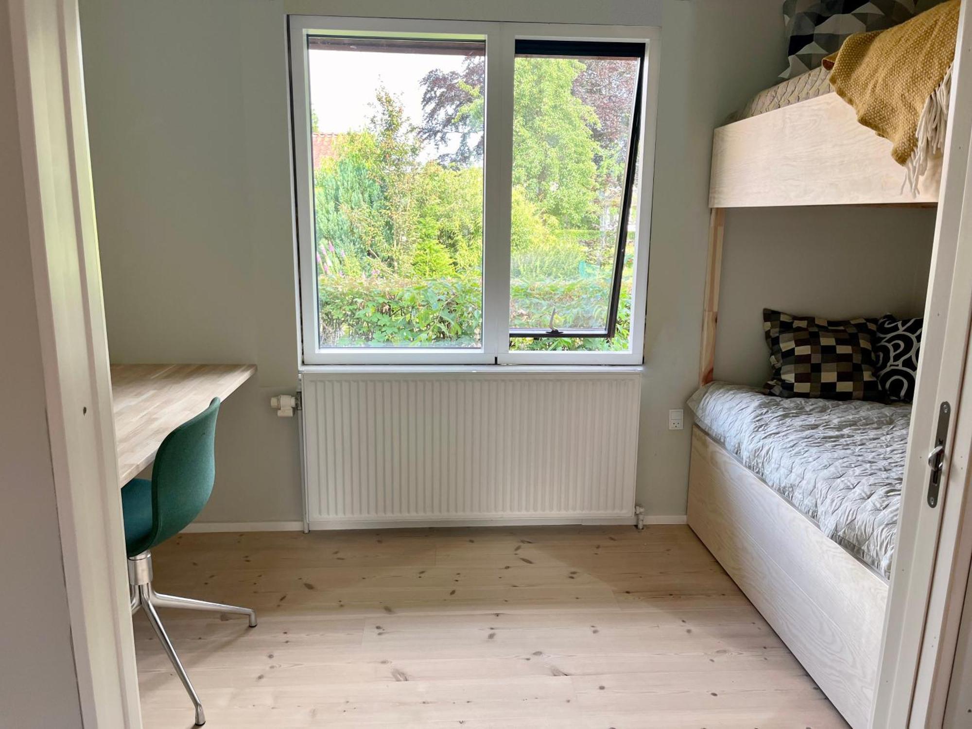 The Architects Appartement Billund